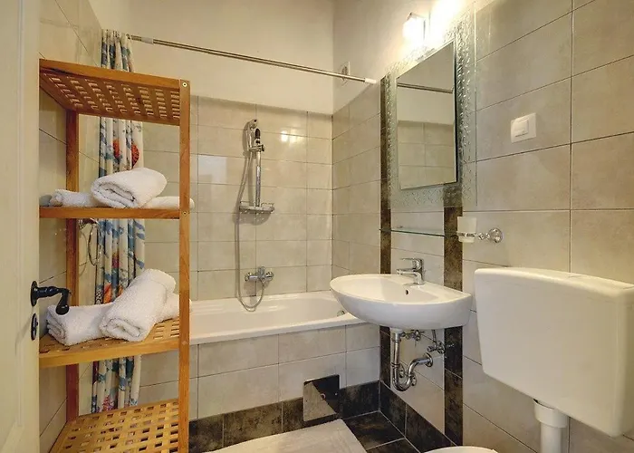 Katarina Villa Žminj