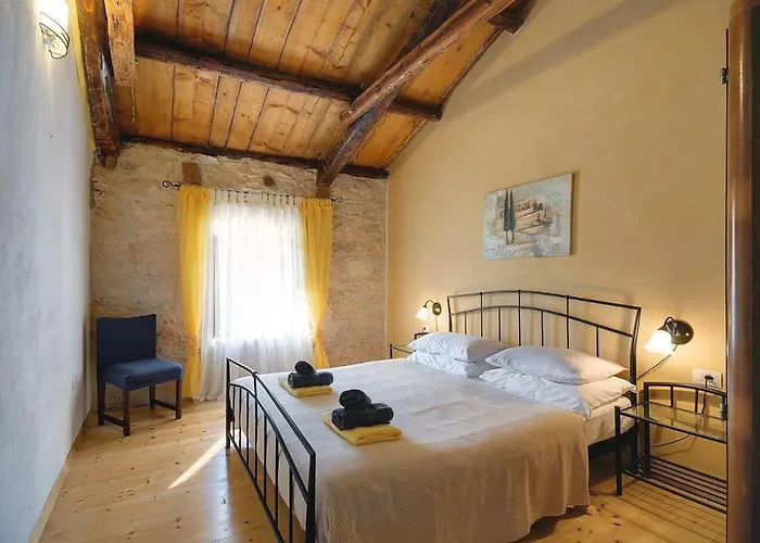 Villa Katarina Žminj