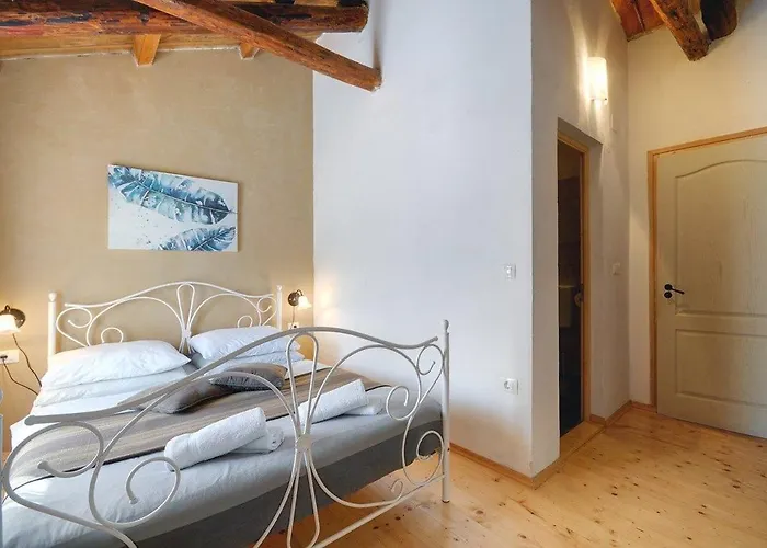 Katarina Villa Žminj