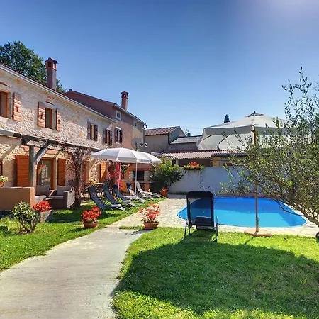 Villa Katarina Zminj