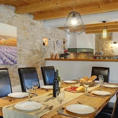 Katarina Holiday home *