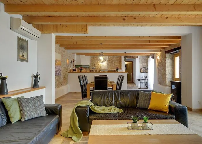 Villa Katarina *